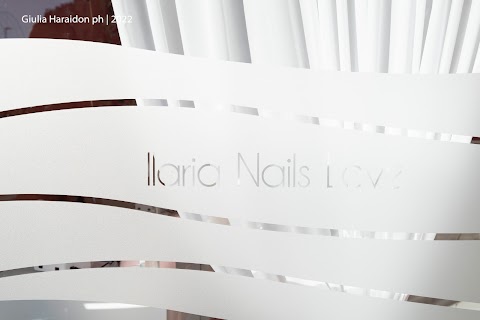 Ilaria Nails Love