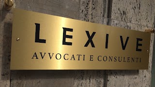 LEXIVE - Avvocati e Consulenti