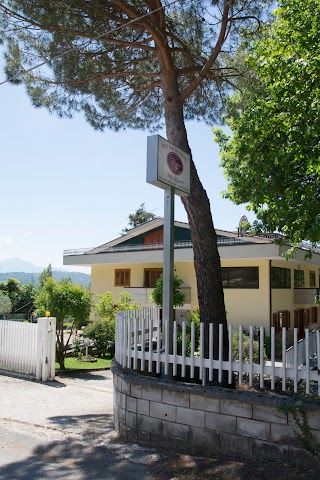 Bed & Breakfast Villa Filomena Di Giuseppe Broggi
