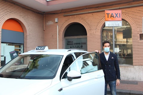 Taxi Cava de' Tirreni