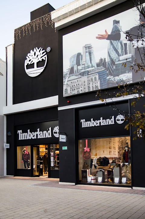 Timberland Outlet Store | Valmontone Outlet