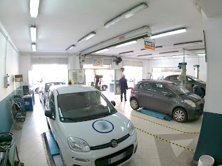 Officine Voto Di Voto Amedeo - Bosch Car Service Salerno