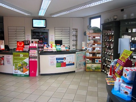 Farmacia Ospedale di Clementi