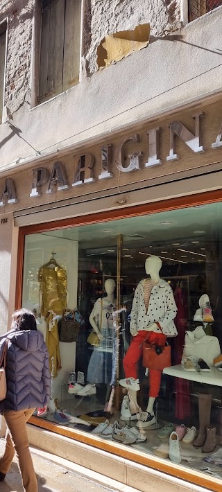 La Parigina