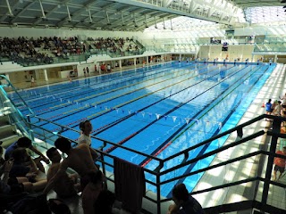 Centro Nuoto Uisp Stadio - Uisp Bologna