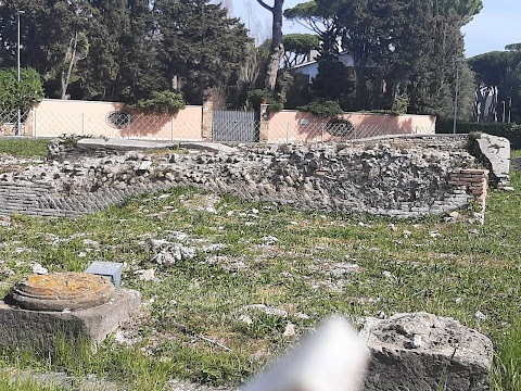 Roman Theatre