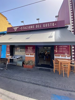 Stazione del Gusto - Gastronomia, Macelleria, Panineria