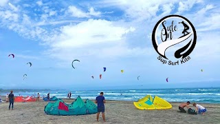 SideOn Scuola Kitesurf, Surf, Sup Bari