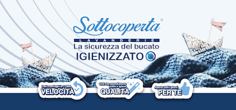 Lavanderia Self Service Sottocoperta - Genzano di Roma