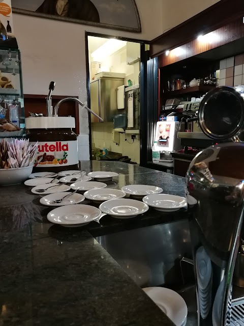 Bar Caffè Manzoni