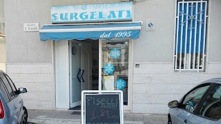 * Puntofreezer * SURGELATI