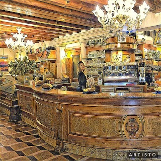 Caffe' Centrale