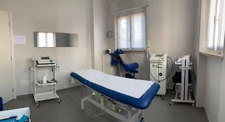 Dr. Michele Casero Osteopata - Studio di Osteopatia & Massoterapia