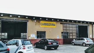 CARROZZERIA SCALIGERA