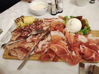 Trattoria Alla Mola