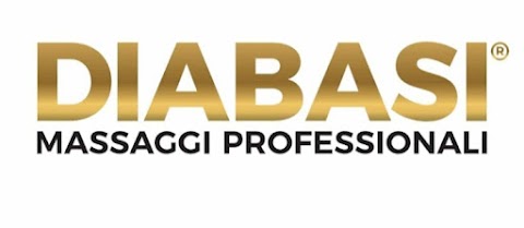 Diabasi massaggi professionali