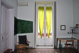 Casa Verdi - House of Travelers