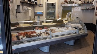 Pescheria La Genova