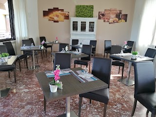 Trattoria Al Borgo Nuovo