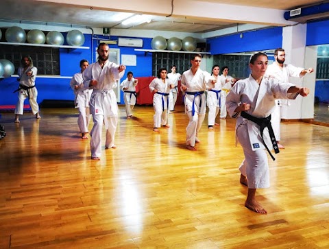 Wado Waza Karate - Il dojo dei Castelli Romani