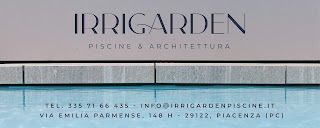 IRRIGARDEN PISCINE S.r.l.s.