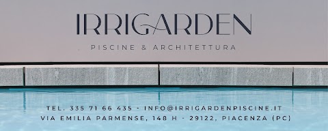 IRRIGARDEN PISCINE S.r.l.s.