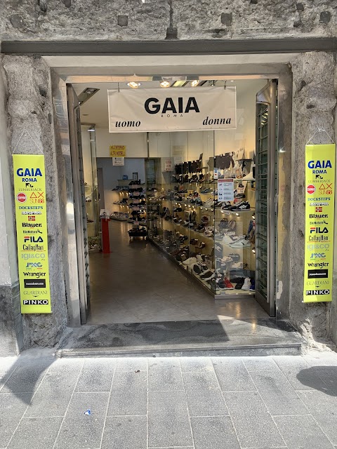 Gaia Roma Di Nunziata Patrizio