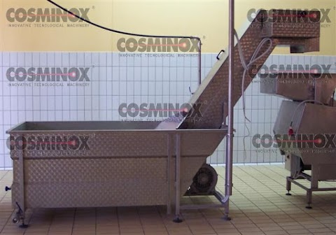 Cosminox Di Privitera Giuseppe