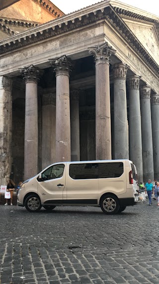 Taxi Roma Vip Societa' Cooperativa