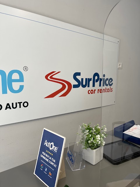 AutoOne - Vendita & Noleggio Auto