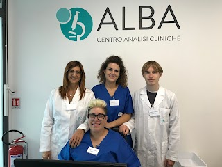 Centro Analisi Cliniche Alba