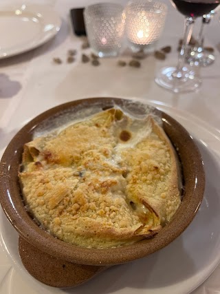 Trattoria Baruffato