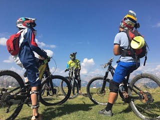 Ecole De Vtt Buissonnière Serre Chevalier