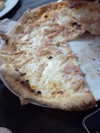 Pizzeria Eclisse