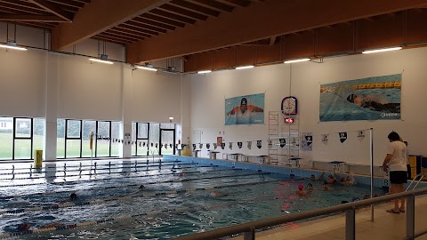 Piscina Natatorium Treviso Selvana