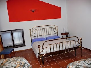 Bed and Breakfast Lonardi