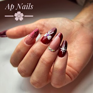 AP Nails Ricostruzione unghie Roma | Appia |