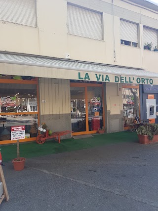 La Via dell'Orto