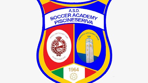 A.S.D Soccer Academy PiscineseRiva 1964