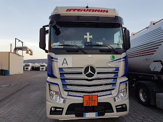 Autotrasporti Stevanin Verona