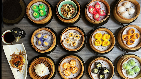 DIMSUM RESTAURANT