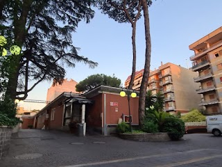 Ospedale Generale Madre Giuseppina Vannini Figlie di San Camillo