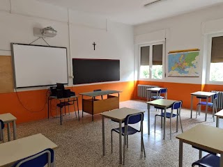 Scuola media quinto santoli