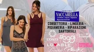 Merceria Vaccarella