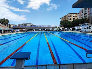 Piscina Comunale Cosenza