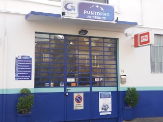 Casa dell'auto-Officina Multiservice