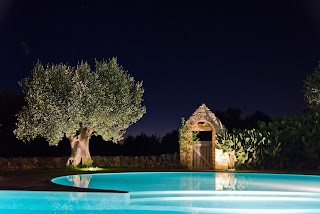 Masseria Trulli&Stelle Bed & Breakfast