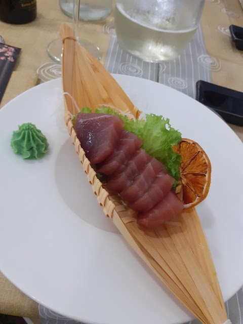 Sushi YiQi