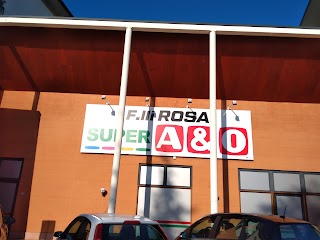 Supermercato F.lli Rosa A&O