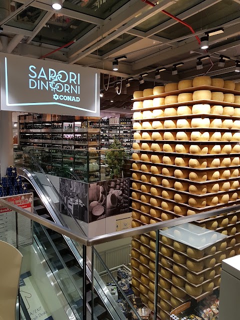 SAPORI & DINTORNI STORE